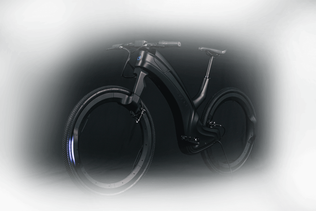 E-bike